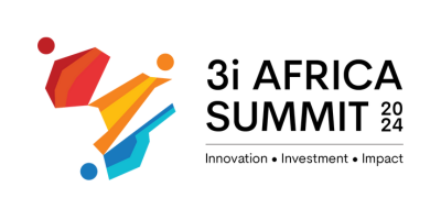 3i Africa Summit logo 