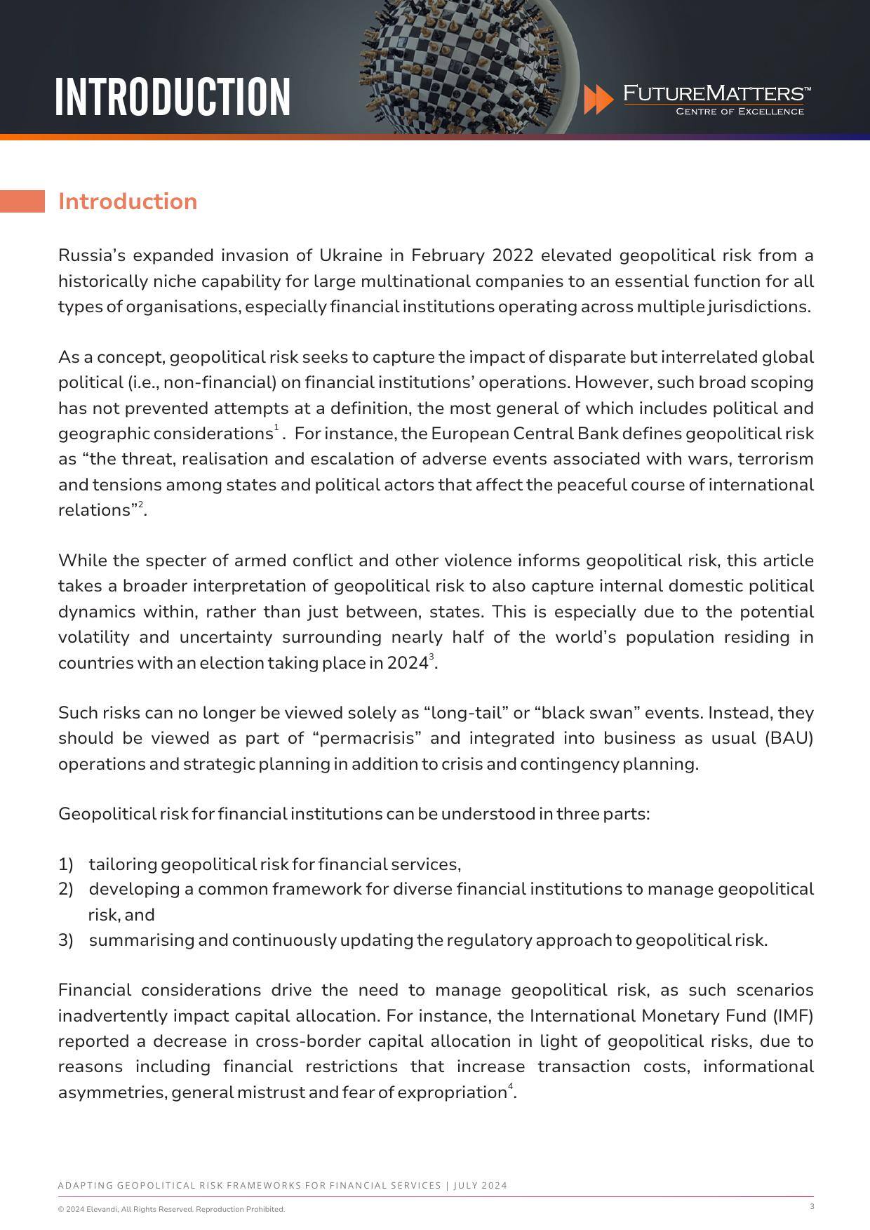 Adapting Geopolitical Risk Frameworks for Financial Services - Alex Zerden - July 2024-3