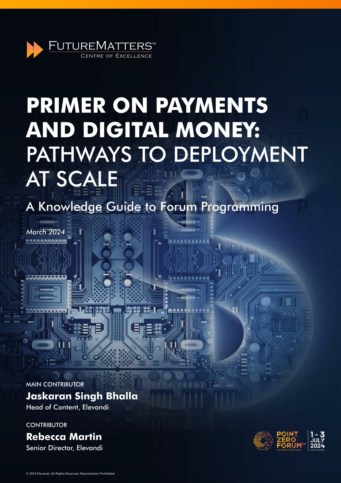Updated_Primer_Payments and Digital Money - Pathways to Deployment at Scale (1)_page-0001