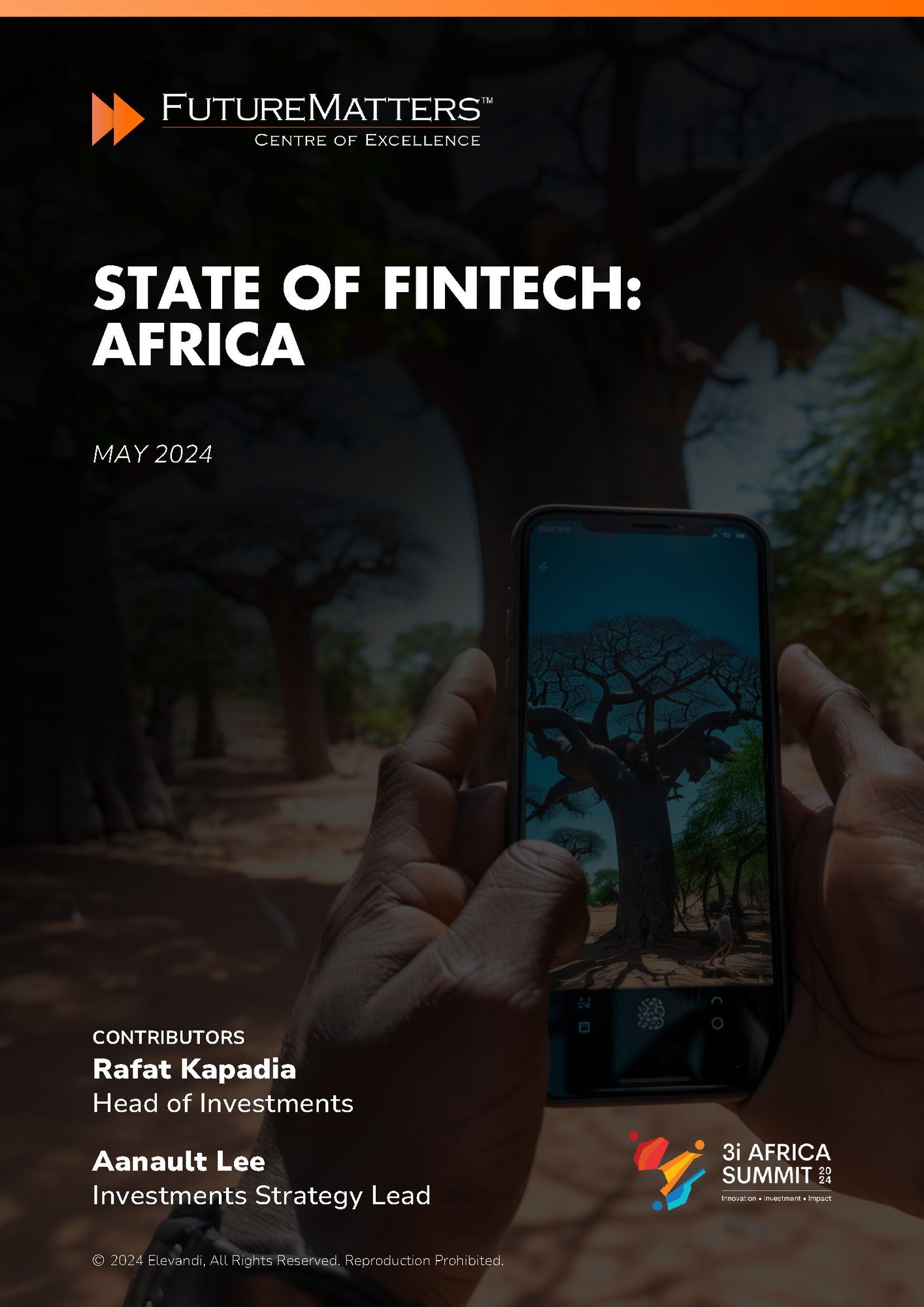 State of FinTech Report - Africa_Page_01