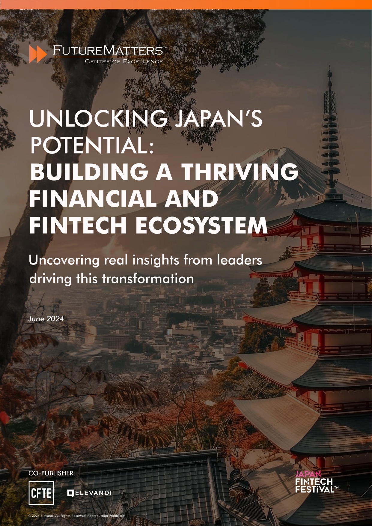 Unlocking Japan’s Potential