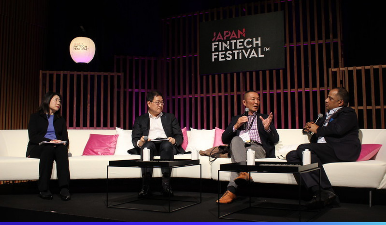 Rising Tides: Unveiling the Flourishing FinTech Ecosystems of East Asia